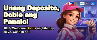 Register Now for Huge Bonuses